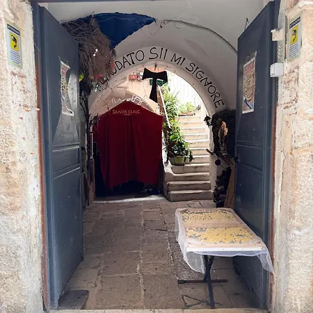 Mimi Maison Bari Vecchia Exterior photo