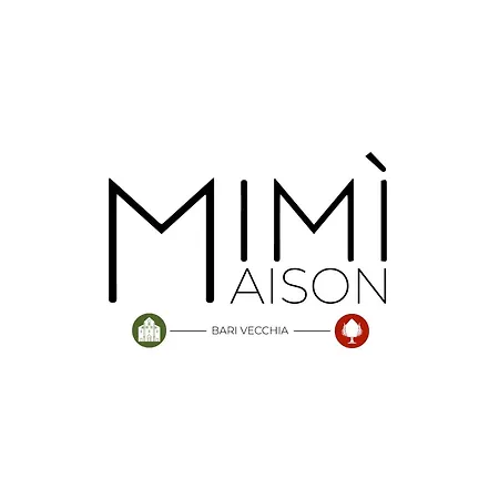 Mimi Maison Bari Vecchia Exterior photo