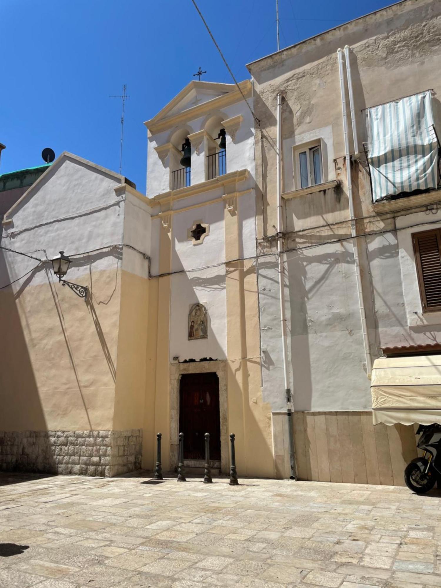 Mimi Maison Vecchia Appartamento Bari