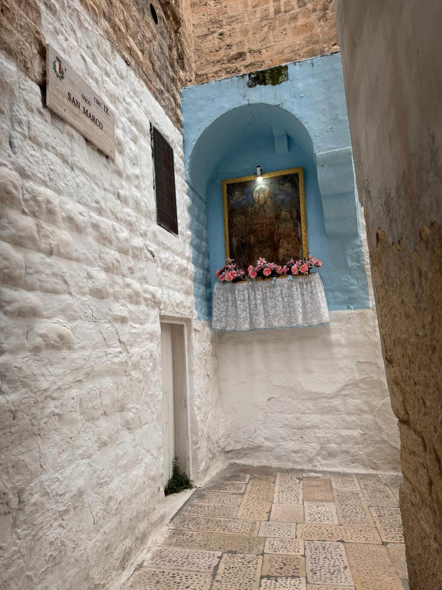 Appartamento Mimi Maison Vecchia Bari