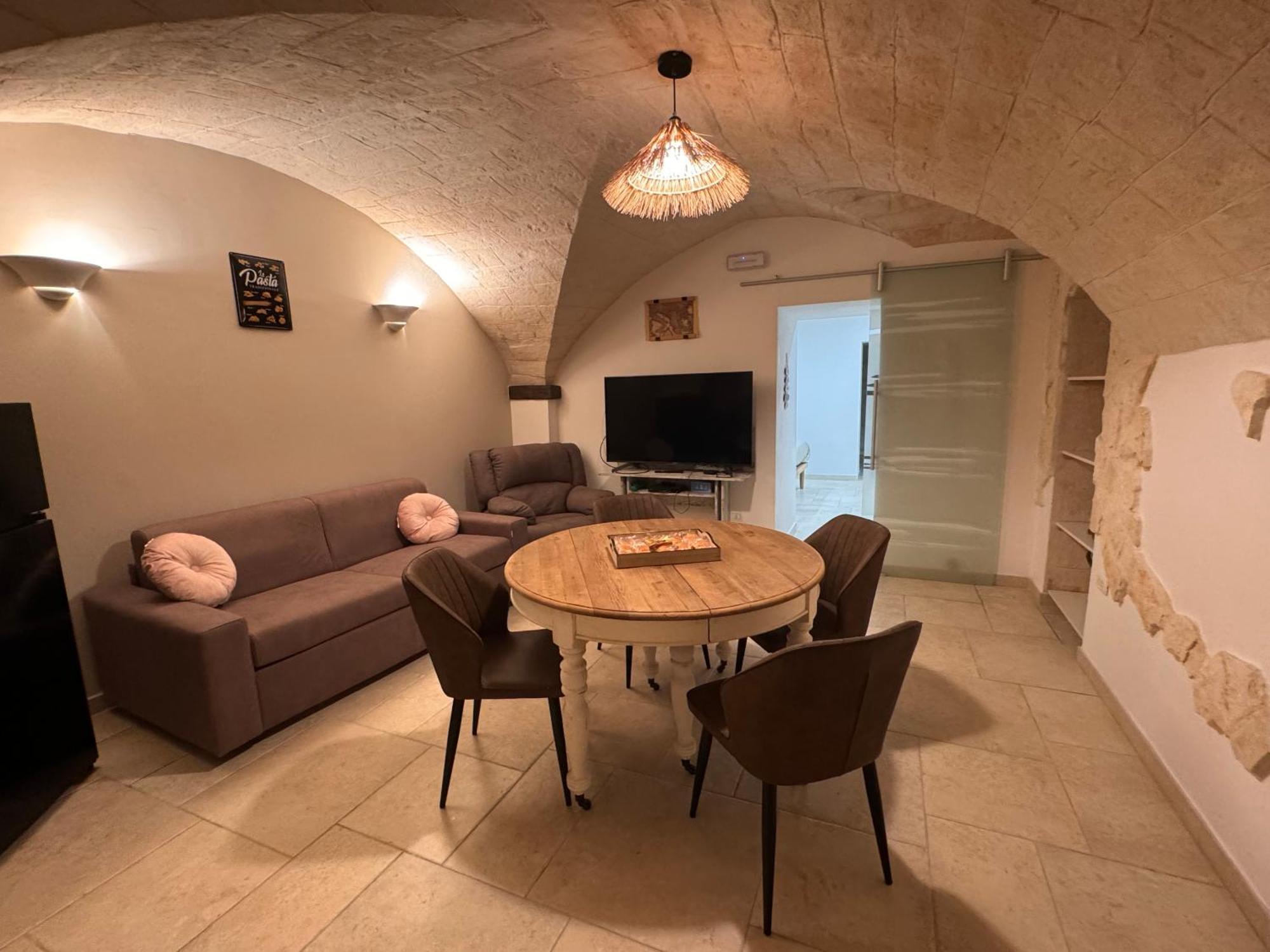 Mimi Maison Vecchia Appartamento Bari
