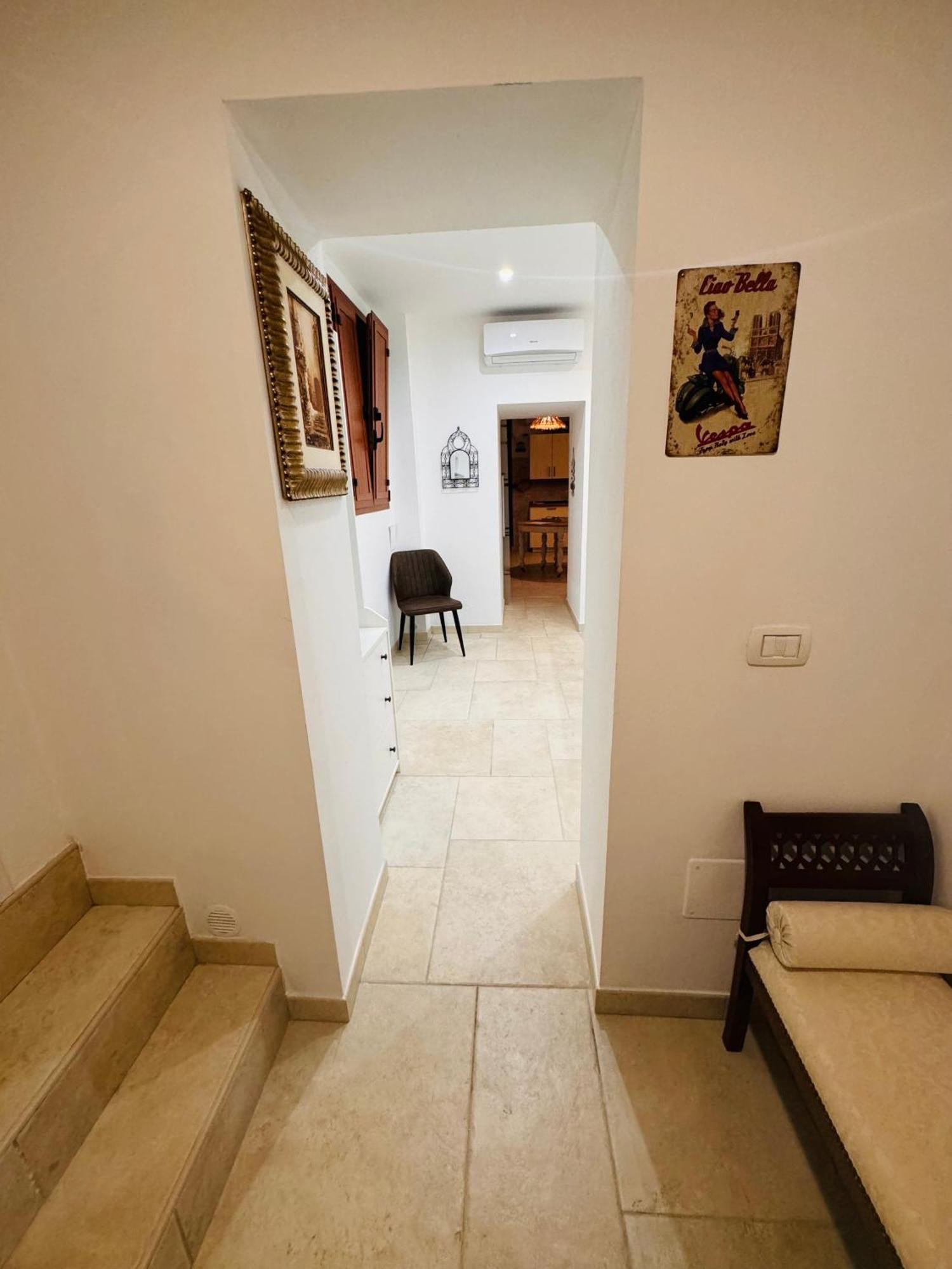 Mimi Maison Vecchia Appartamento Bari