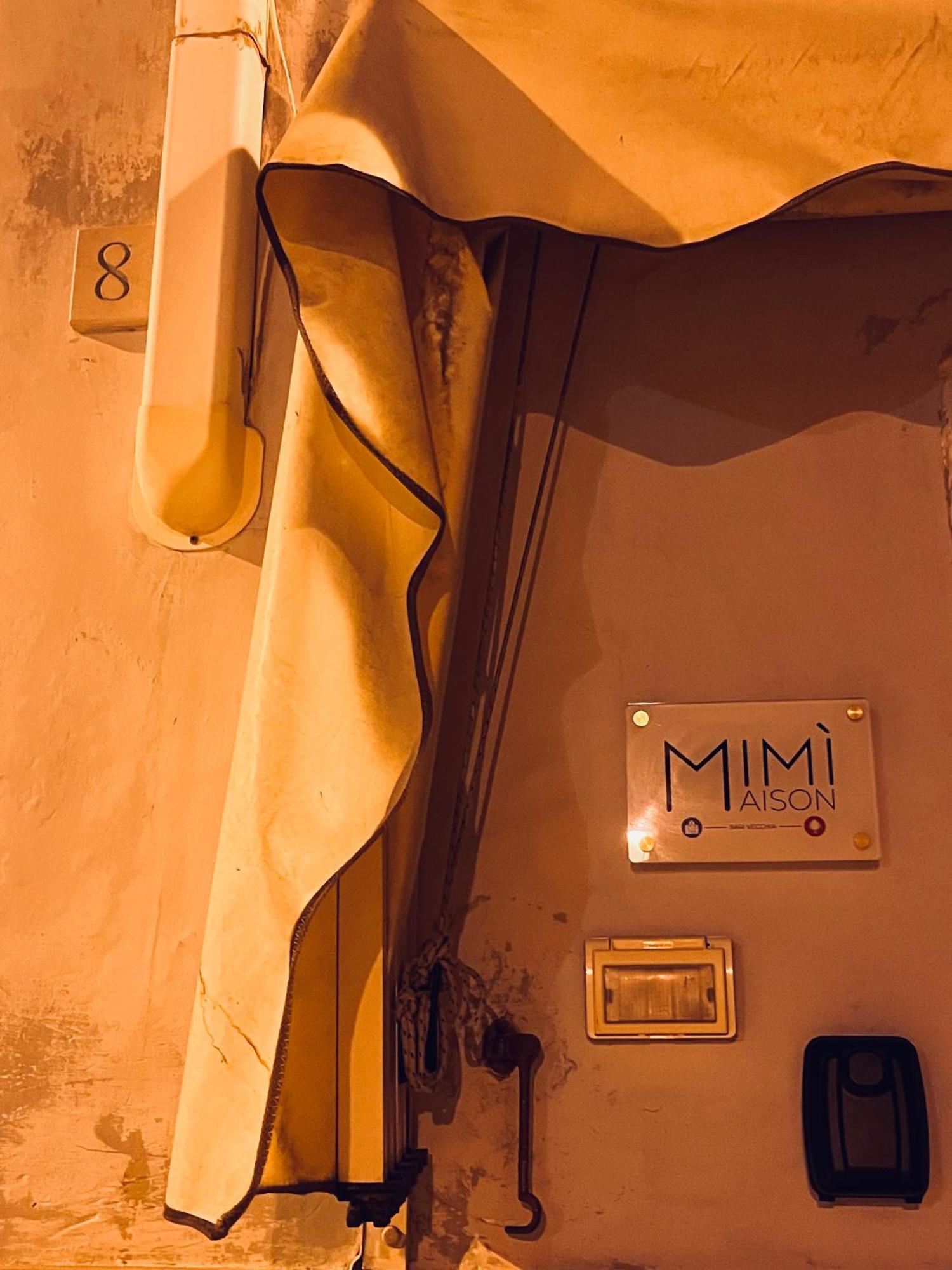 Mimi Maison Vecchia Appartamento